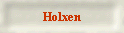 Holxen