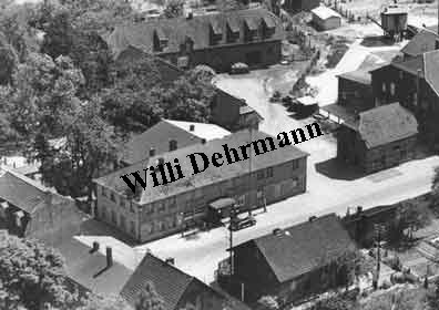 Willi Dehrmann