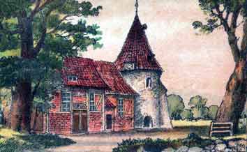Kirche Suderburg