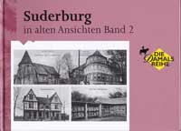 Suderburg in alten Ansichten
