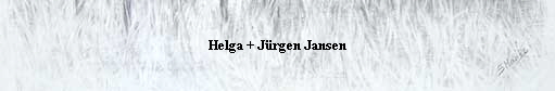 Helga + Jrgen Jansen